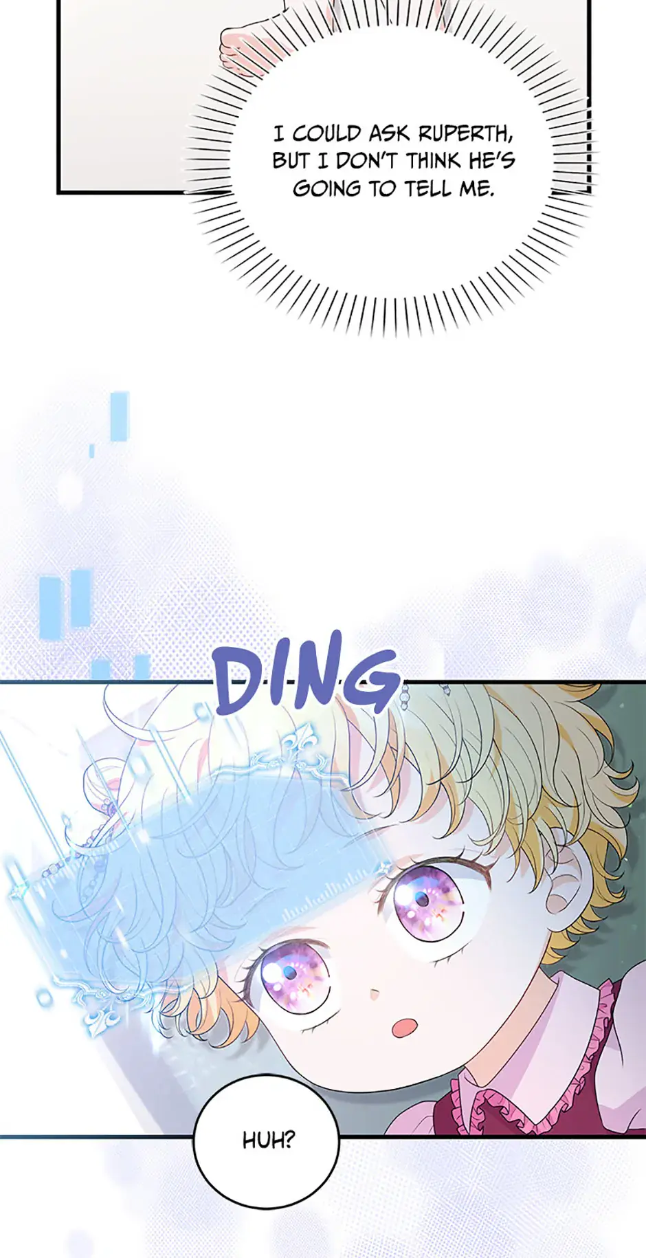 The S-Class Little Princess Is Too Strong Chapter 20 Page 34
