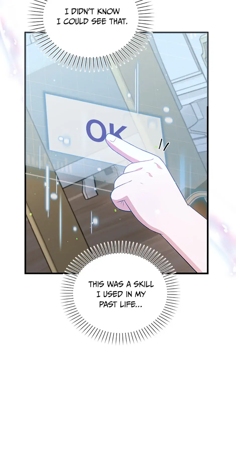 The S-Class Little Princess Is Too Strong Chapter 20 Page 36