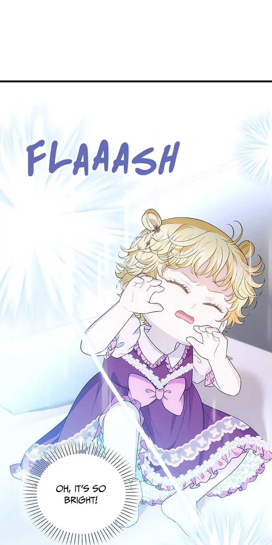 The S-Class Little Princess Is Too Strong Chapter 20 Page 37
