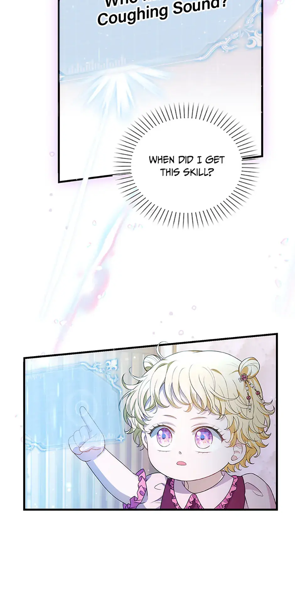 The S-Class Little Princess Is Too Strong Chapter 20 Page 41