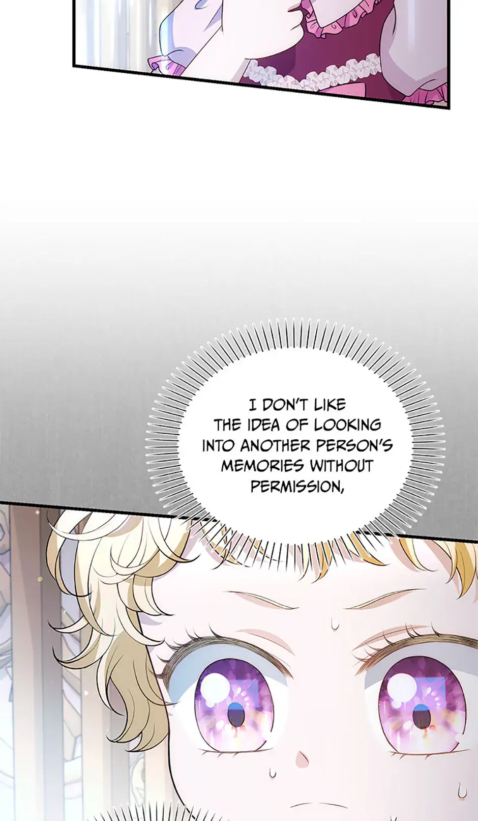 The S-Class Little Princess Is Too Strong Chapter 20 Page 44