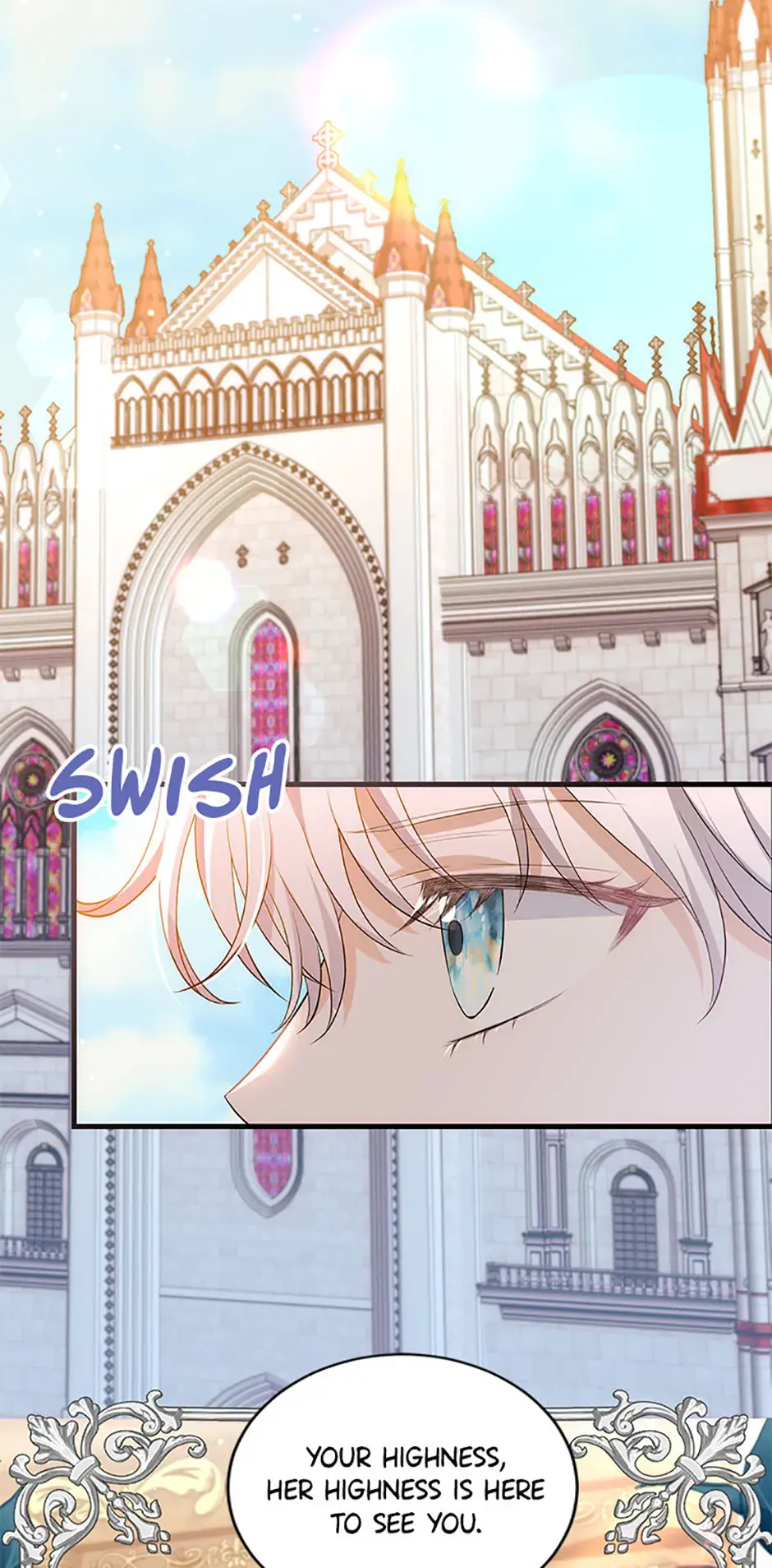 The S-Class Little Princess Is Too Strong Chapter 20 Page 48