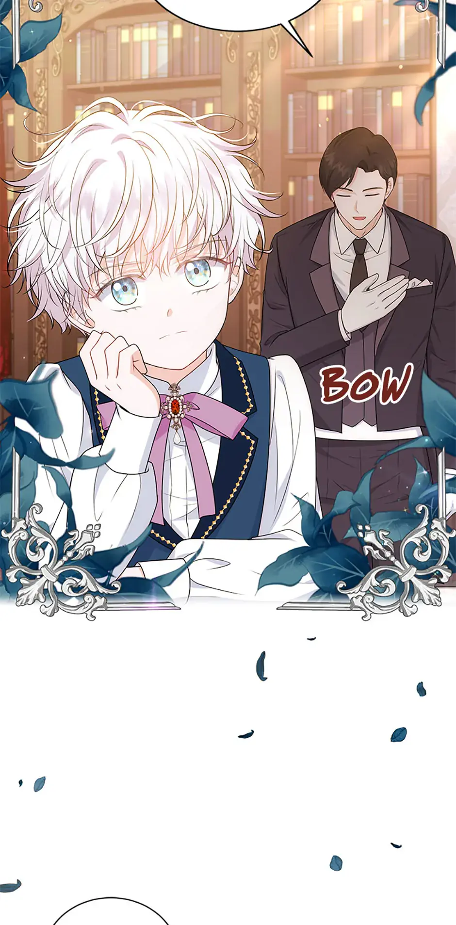 The S-Class Little Princess Is Too Strong Chapter 20 Page 49