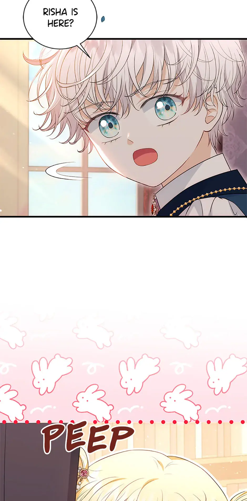 The S-Class Little Princess Is Too Strong Chapter 20 Page 50