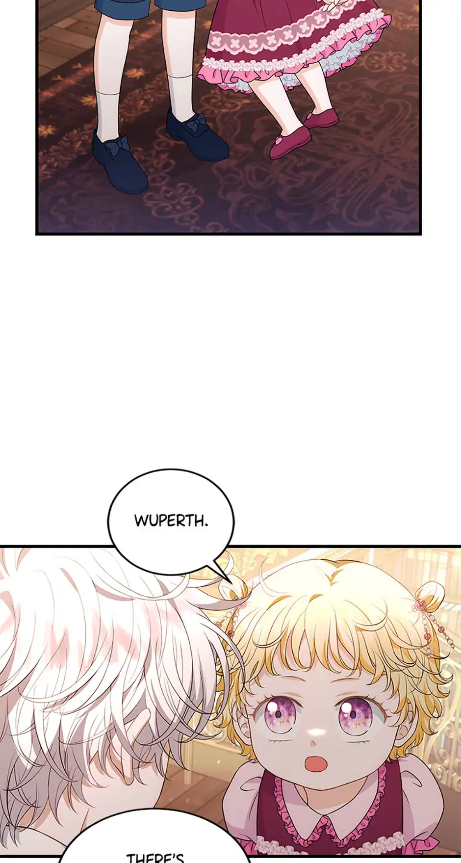 The S-Class Little Princess Is Too Strong Chapter 20 Page 53