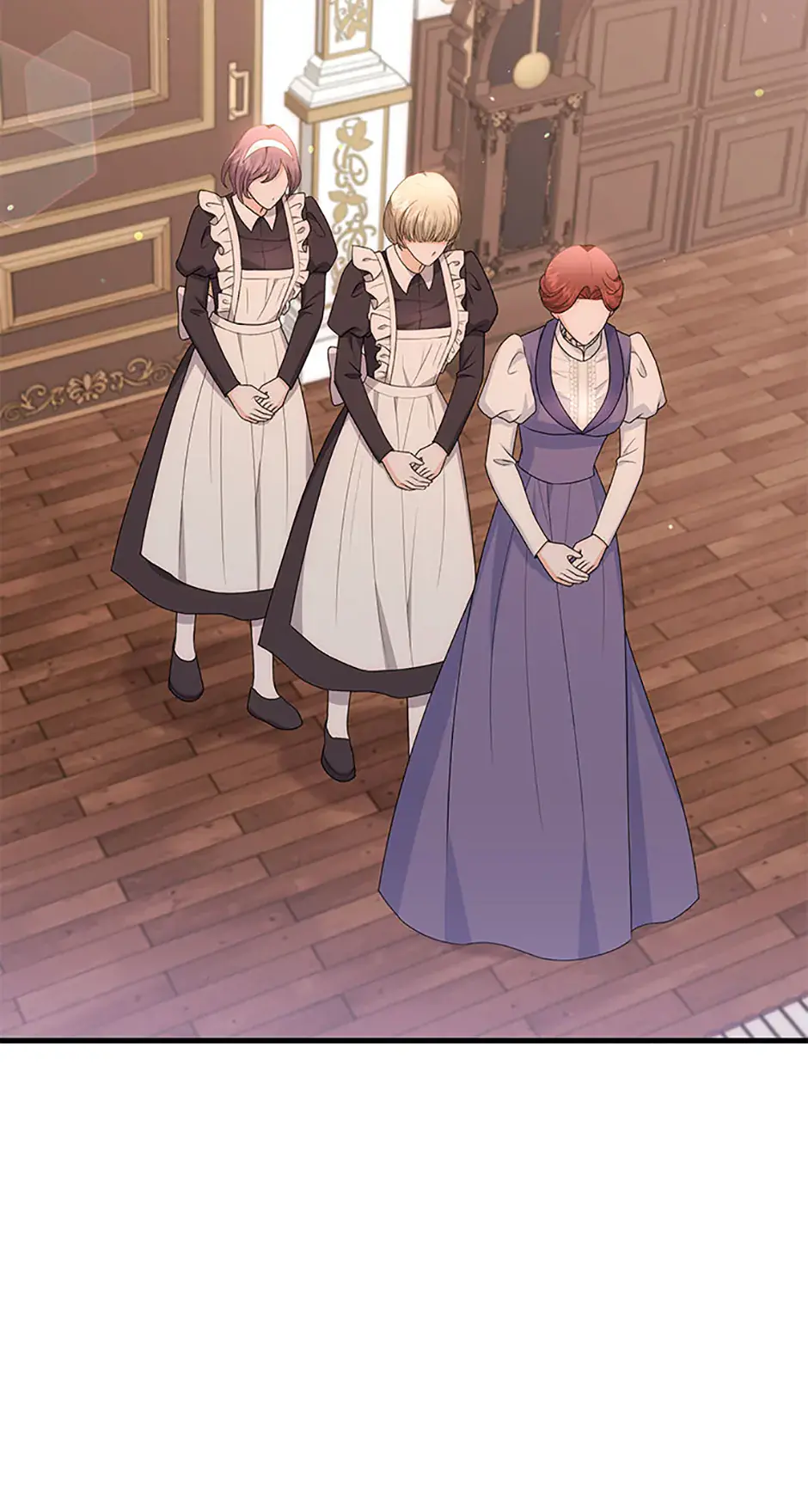 The S-Class Little Princess Is Too Strong Chapter 20 Page 55