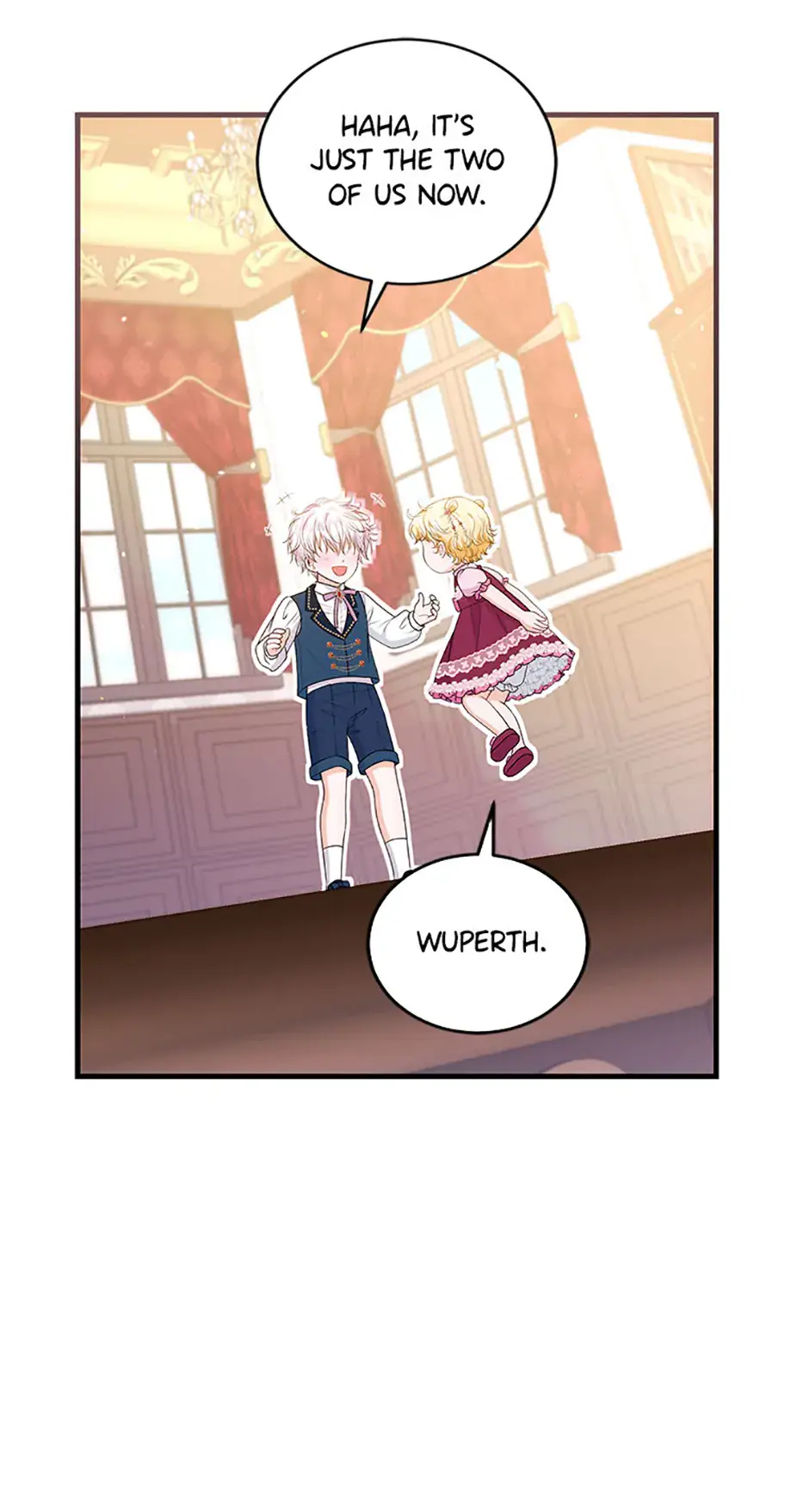 The S-Class Little Princess Is Too Strong Chapter 20 Page 56