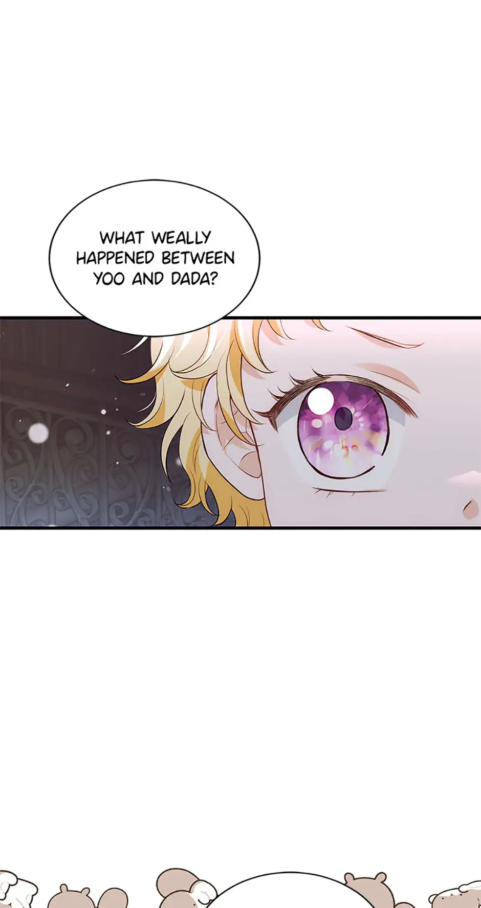 The S-Class Little Princess Is Too Strong Chapter 20 Page 57