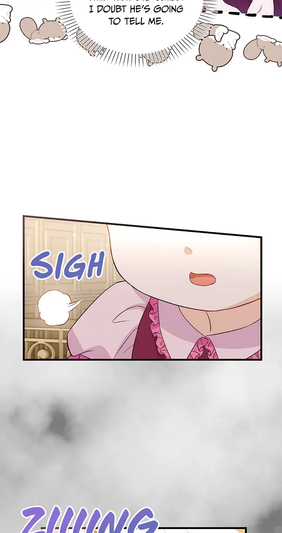 The S-Class Little Princess Is Too Strong Chapter 20 Page 59