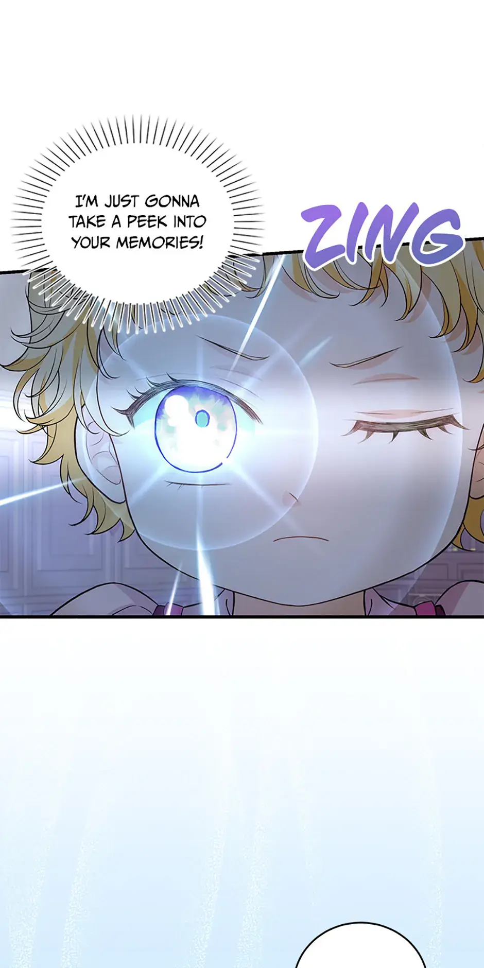 The S-Class Little Princess Is Too Strong Chapter 20 Page 61