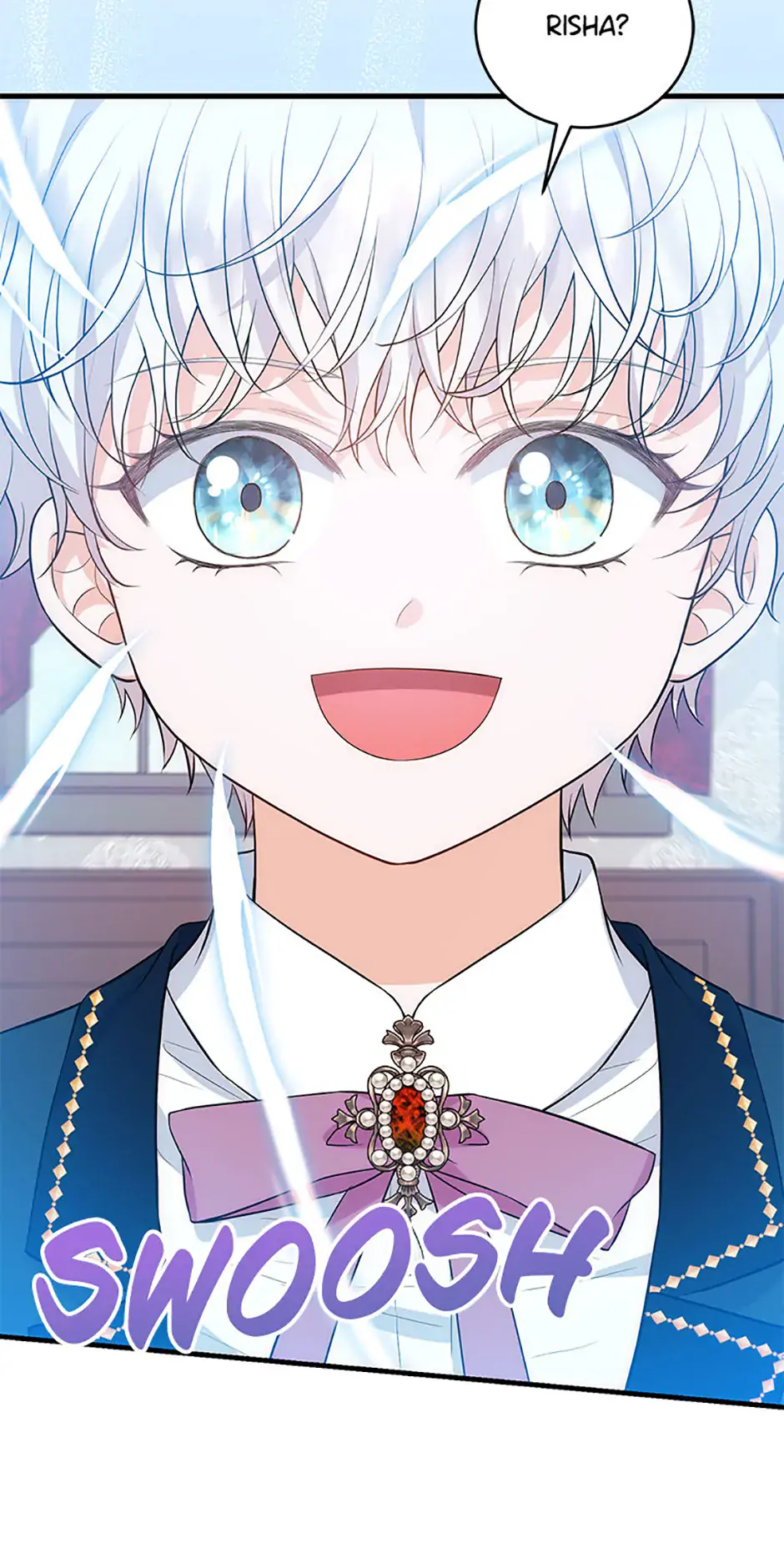 The S-Class Little Princess Is Too Strong Chapter 20 Page 62