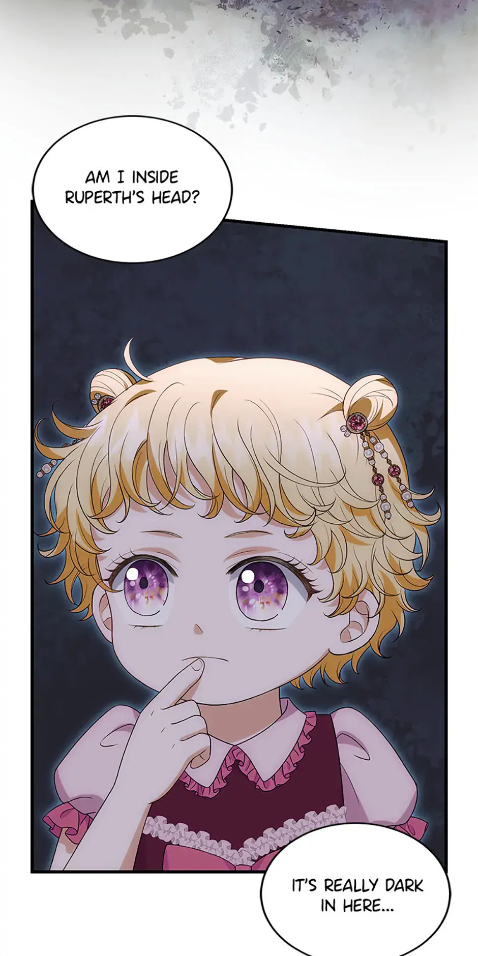 The S-Class Little Princess Is Too Strong Chapter 20 Page 64