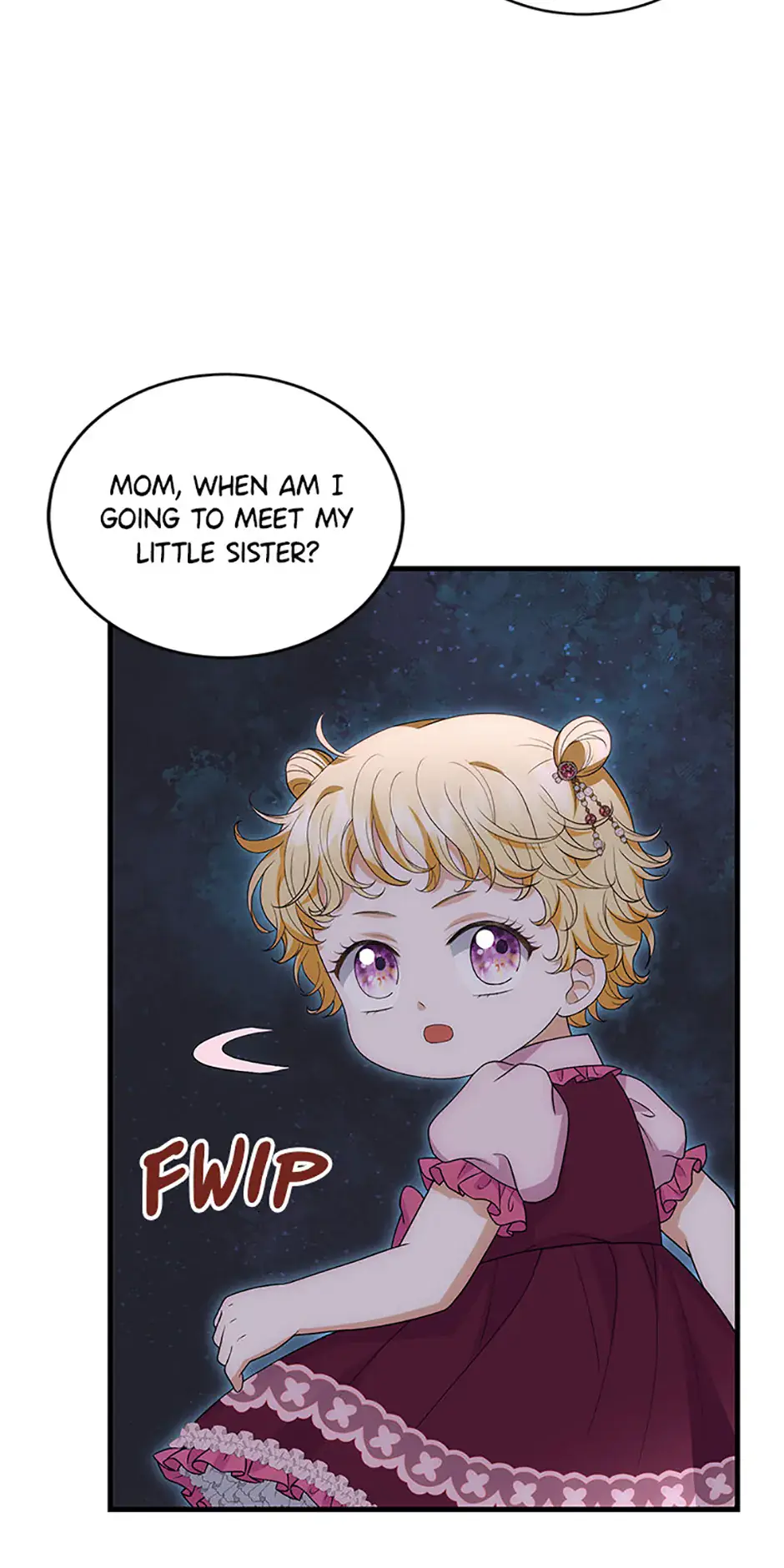The S-Class Little Princess Is Too Strong Chapter 20 Page 65
