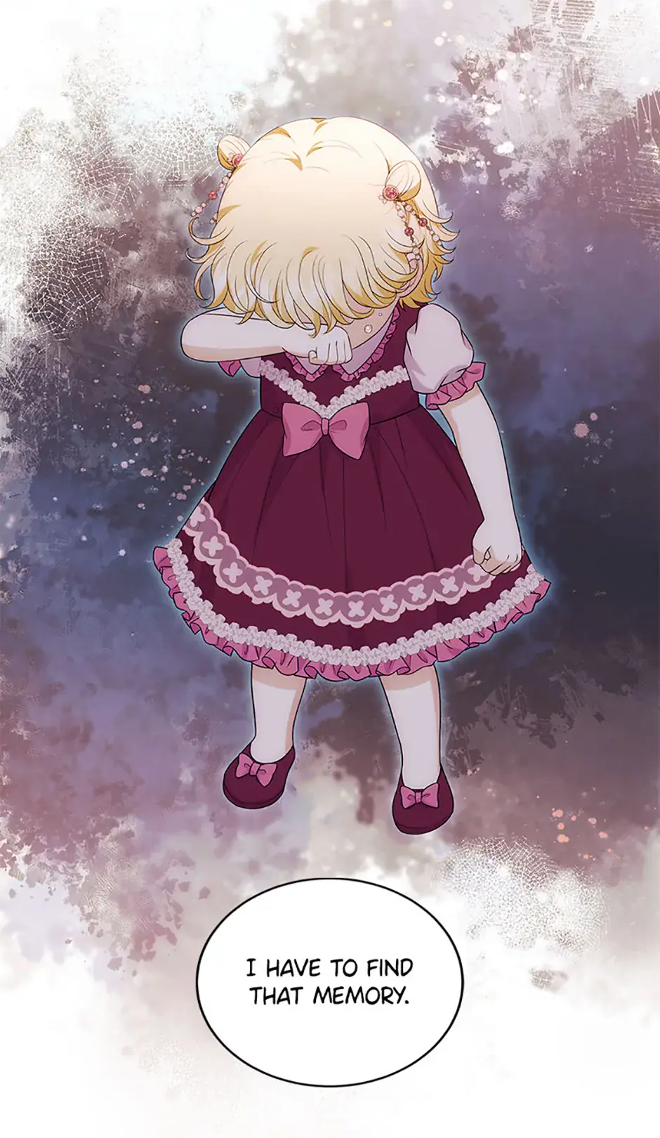 The S-Class Little Princess Is Too Strong Chapter 20 Page 69