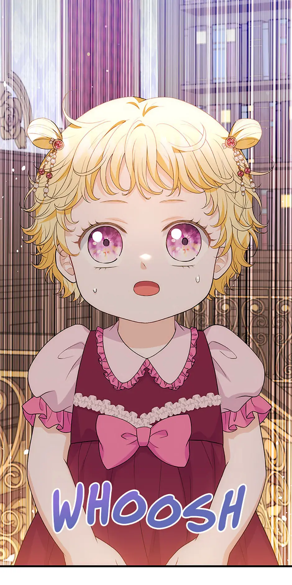 The S-Class Little Princess Is Too Strong Chapter 20 Page 79