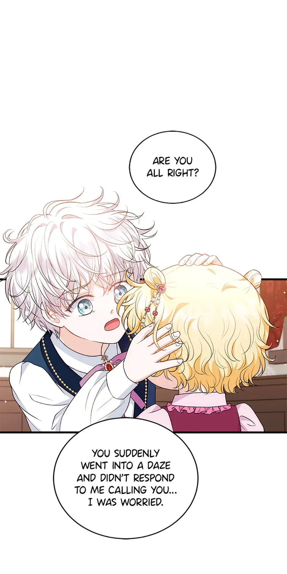 The S-Class Little Princess Is Too Strong Chapter 20 Page 80