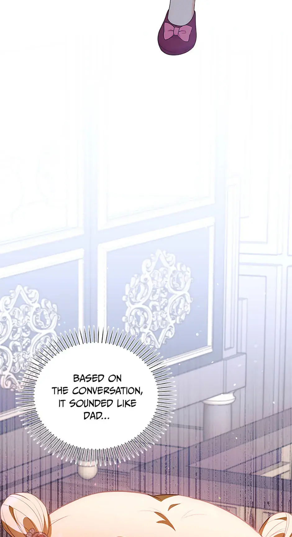 The S-Class Little Princess Is Too Strong Chapter 20 Page 82