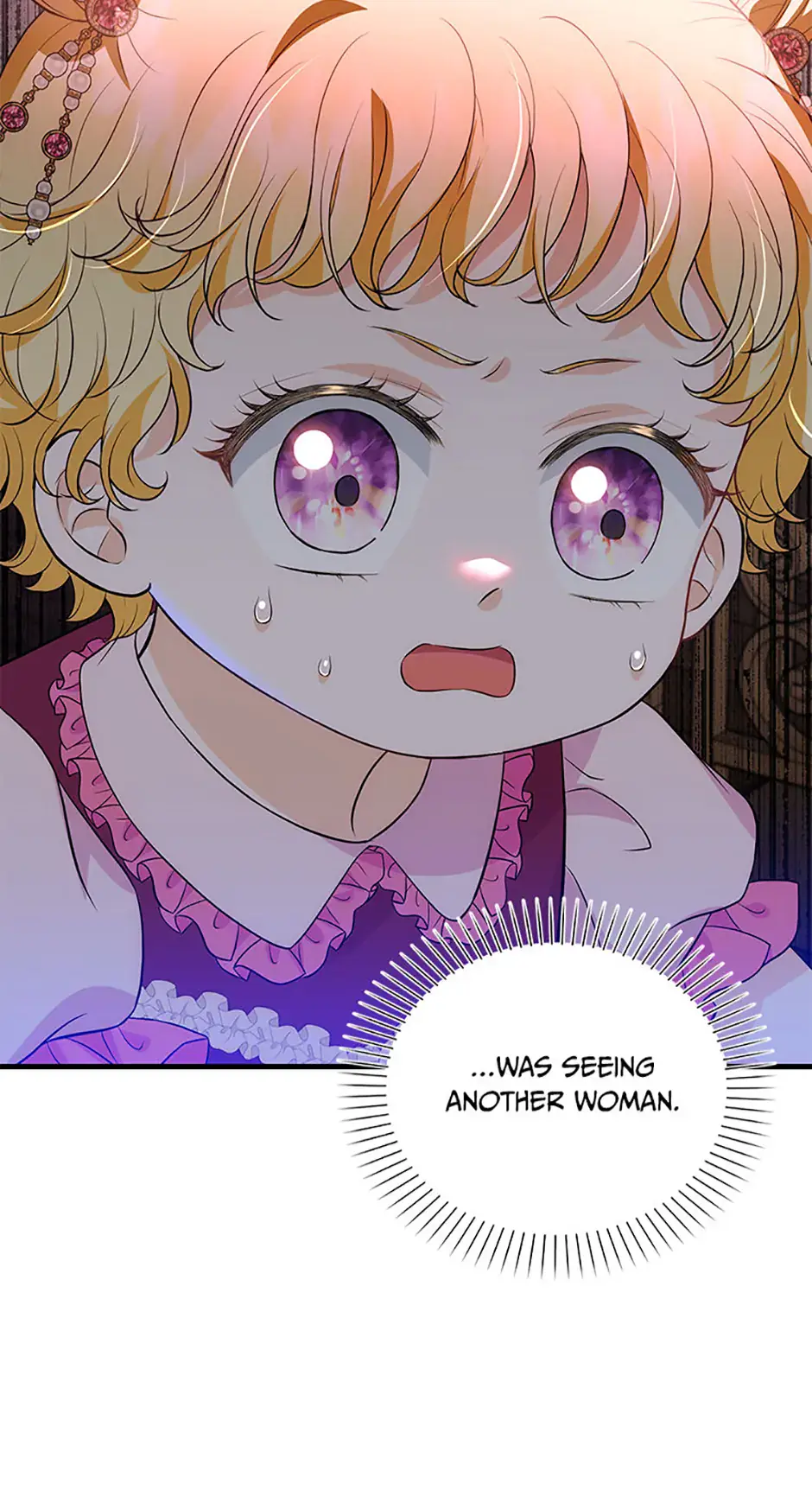 The S-Class Little Princess Is Too Strong Chapter 20 Page 83