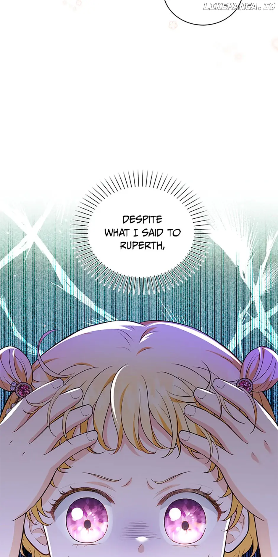 The S-Class Little Princess Is Too Strong Chapter 21 Page 9