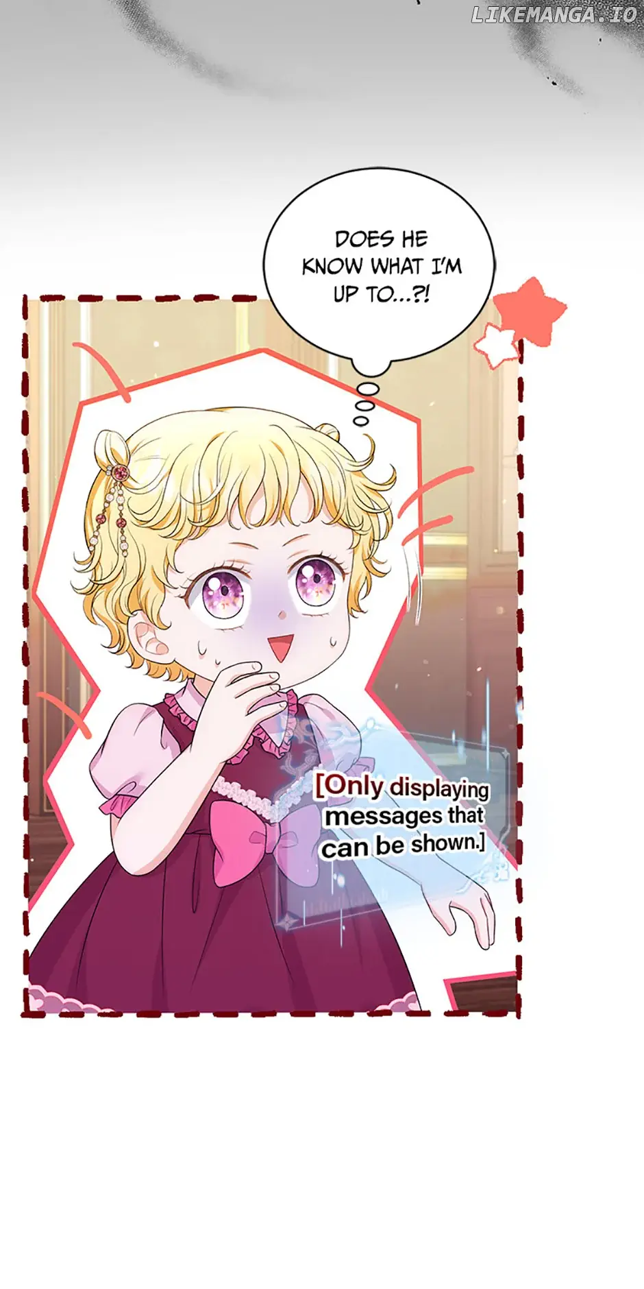 The S-Class Little Princess Is Too Strong Chapter 21 Page 20