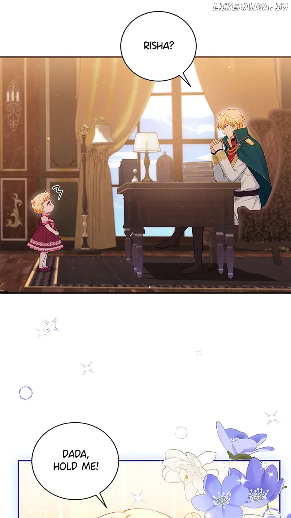 The S-Class Little Princess Is Too Strong Chapter 21 Page 23