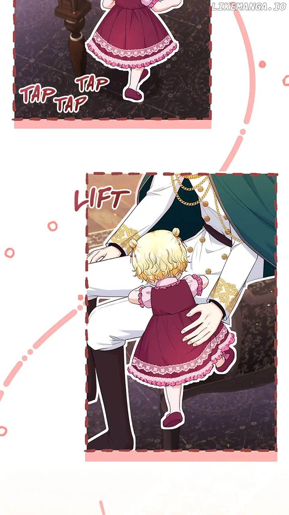 The S-Class Little Princess Is Too Strong Chapter 21 Page 26
