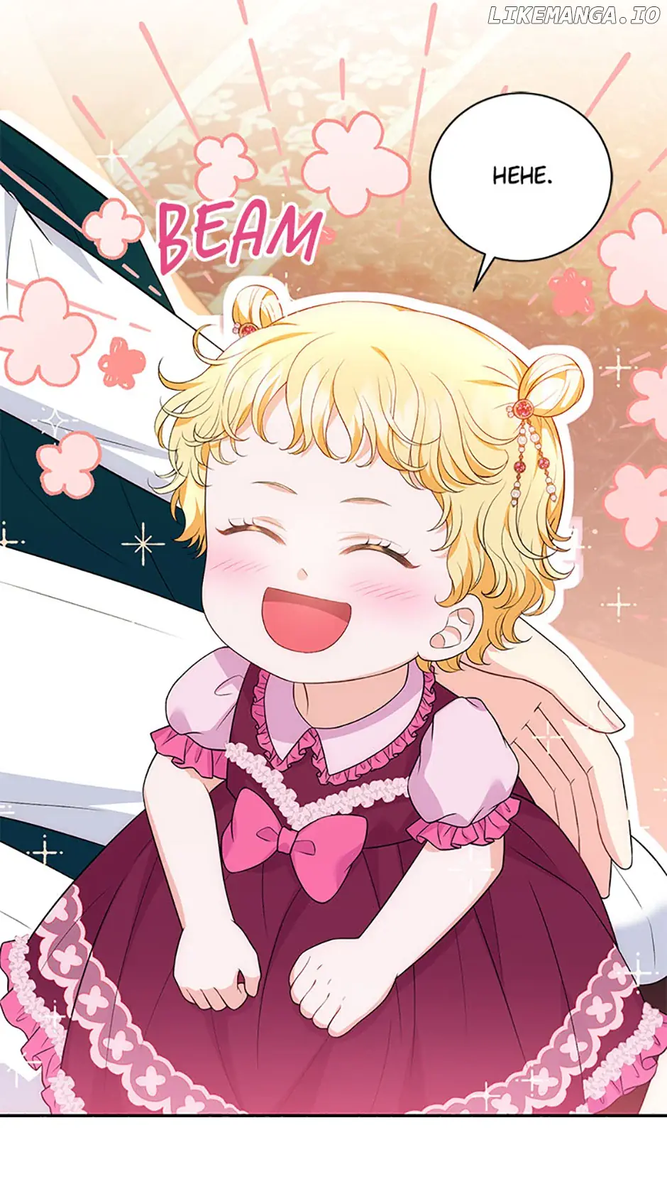 The S-Class Little Princess Is Too Strong Chapter 21 Page 27