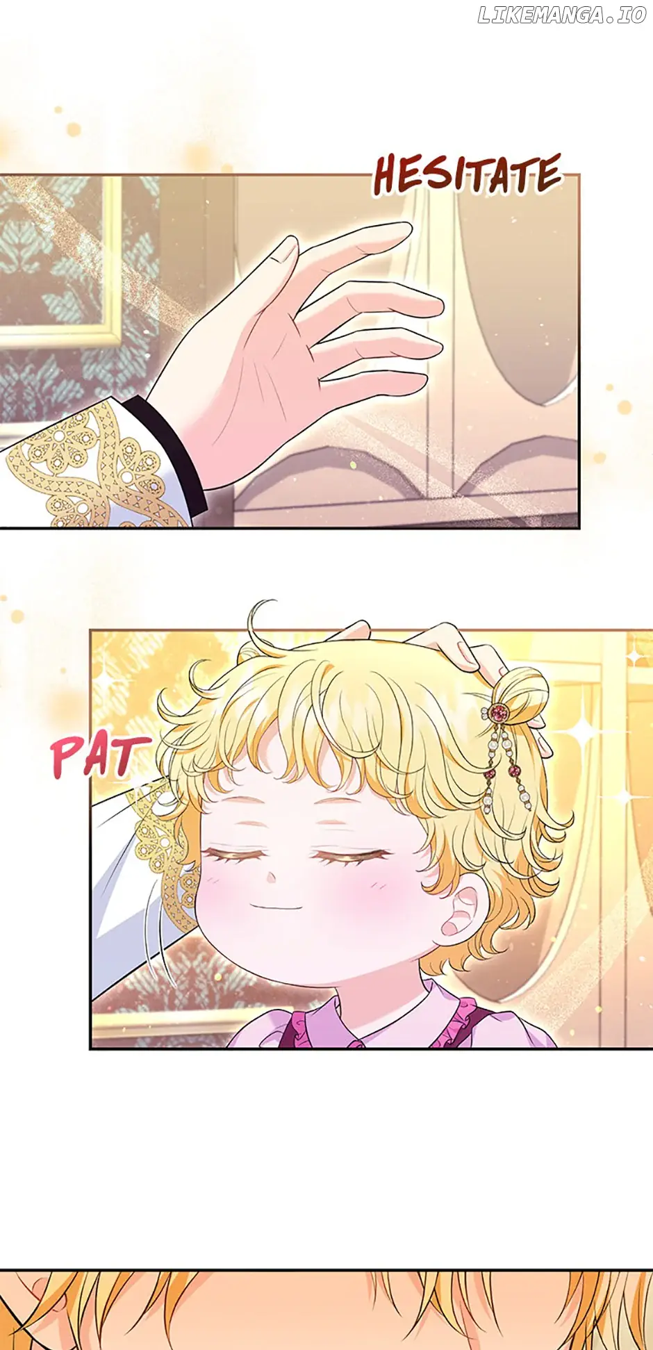 The S-Class Little Princess Is Too Strong Chapter 21 Page 28