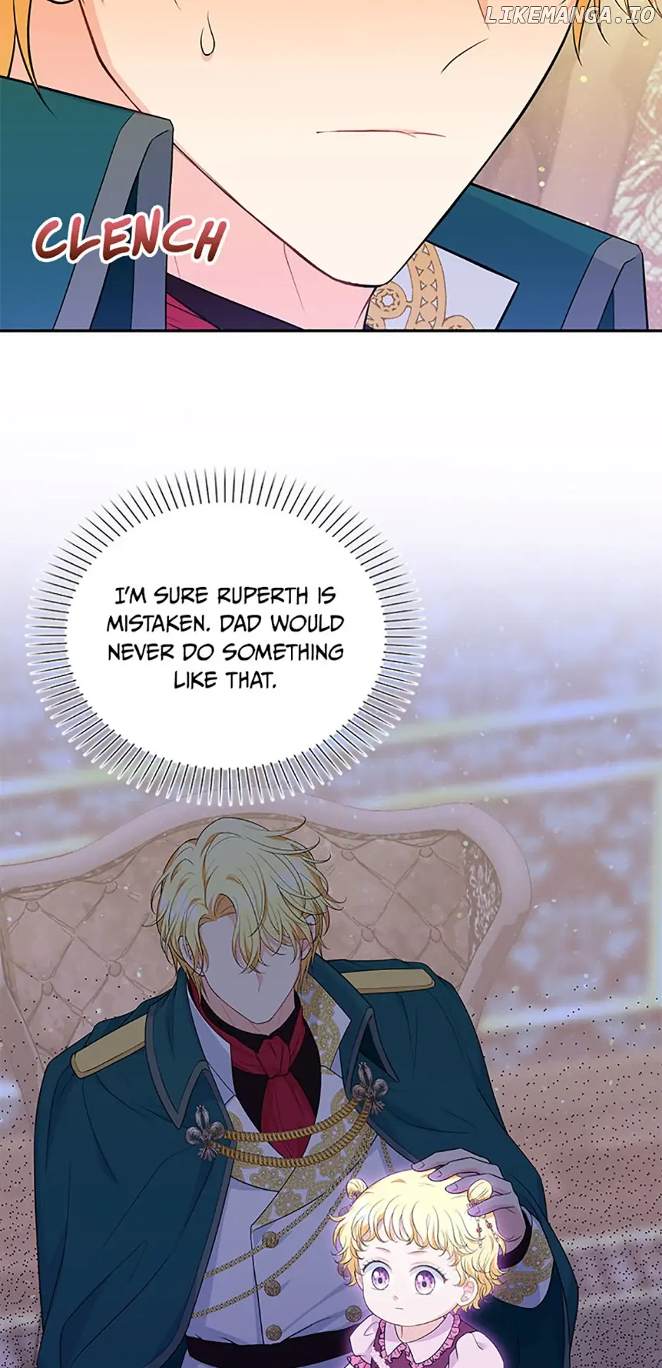 The S-Class Little Princess Is Too Strong Chapter 21 Page 29