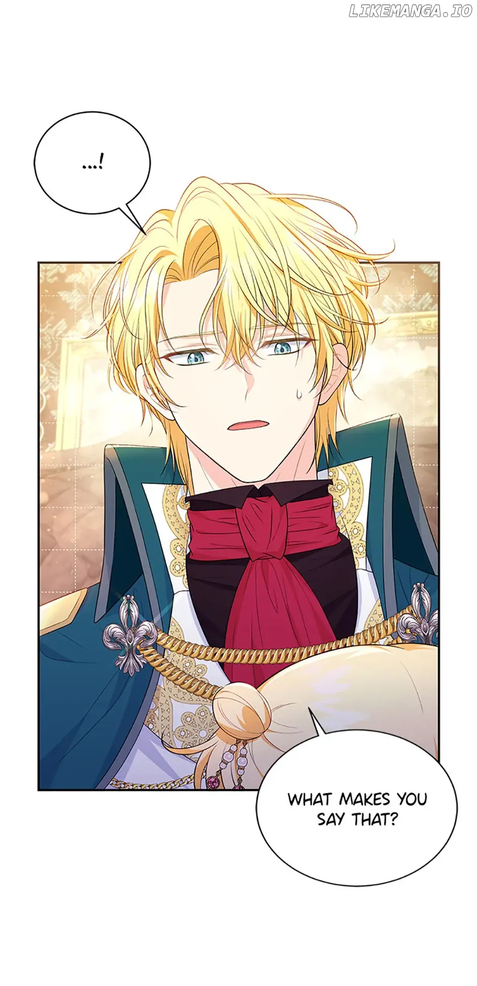 The S-Class Little Princess Is Too Strong Chapter 21 Page 32