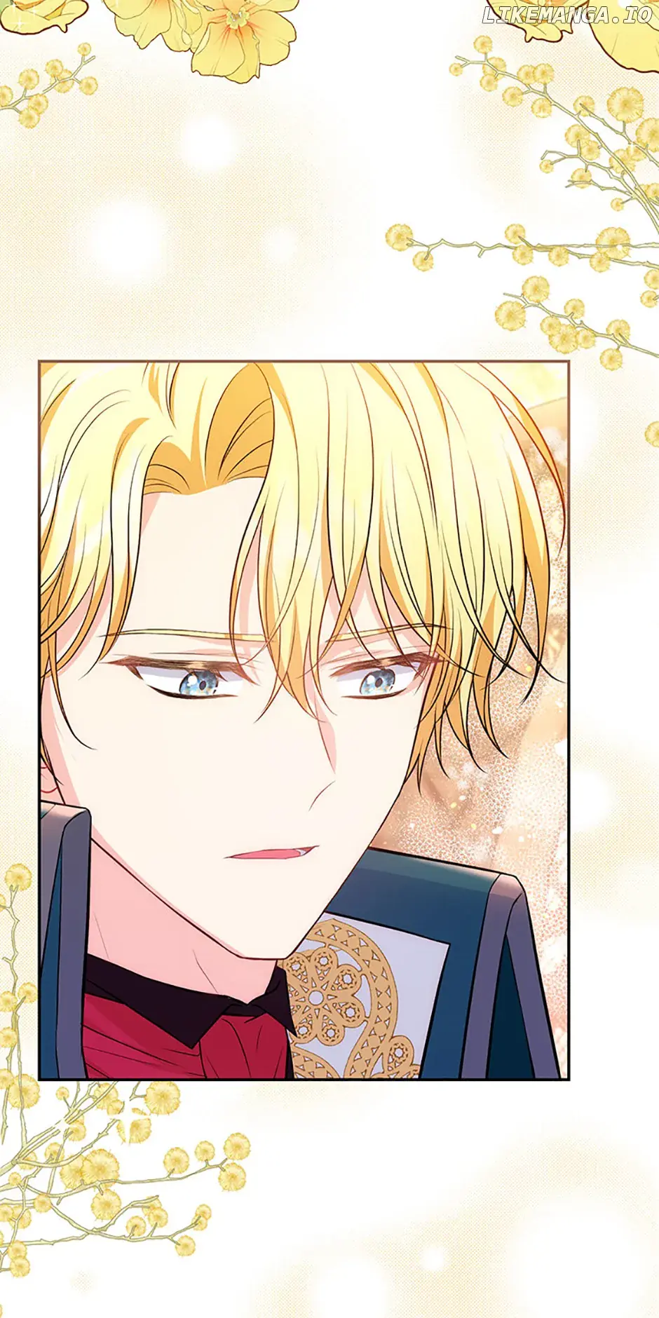 The S-Class Little Princess Is Too Strong Chapter 21 Page 34