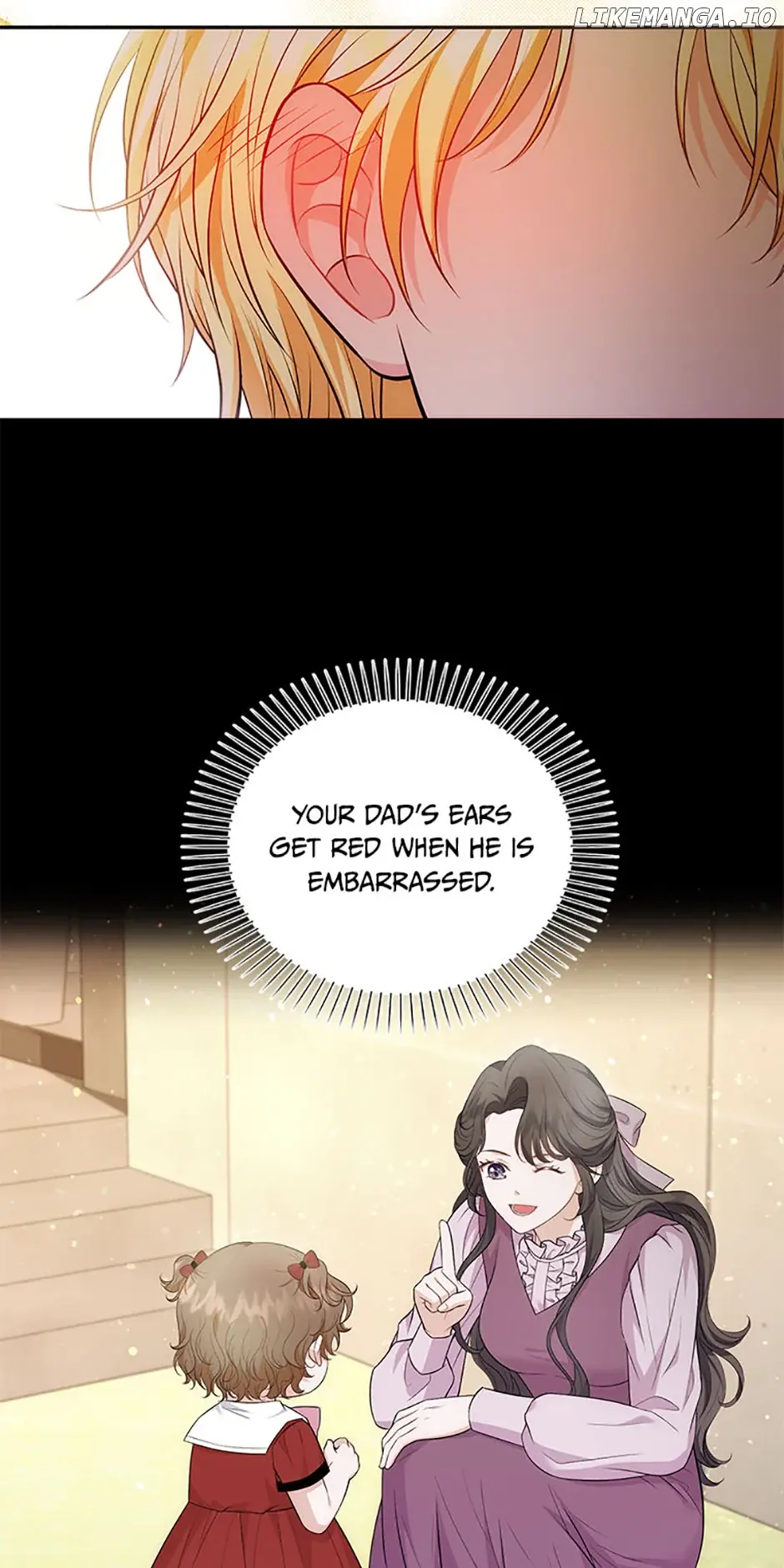 The S-Class Little Princess Is Too Strong Chapter 21 Page 35