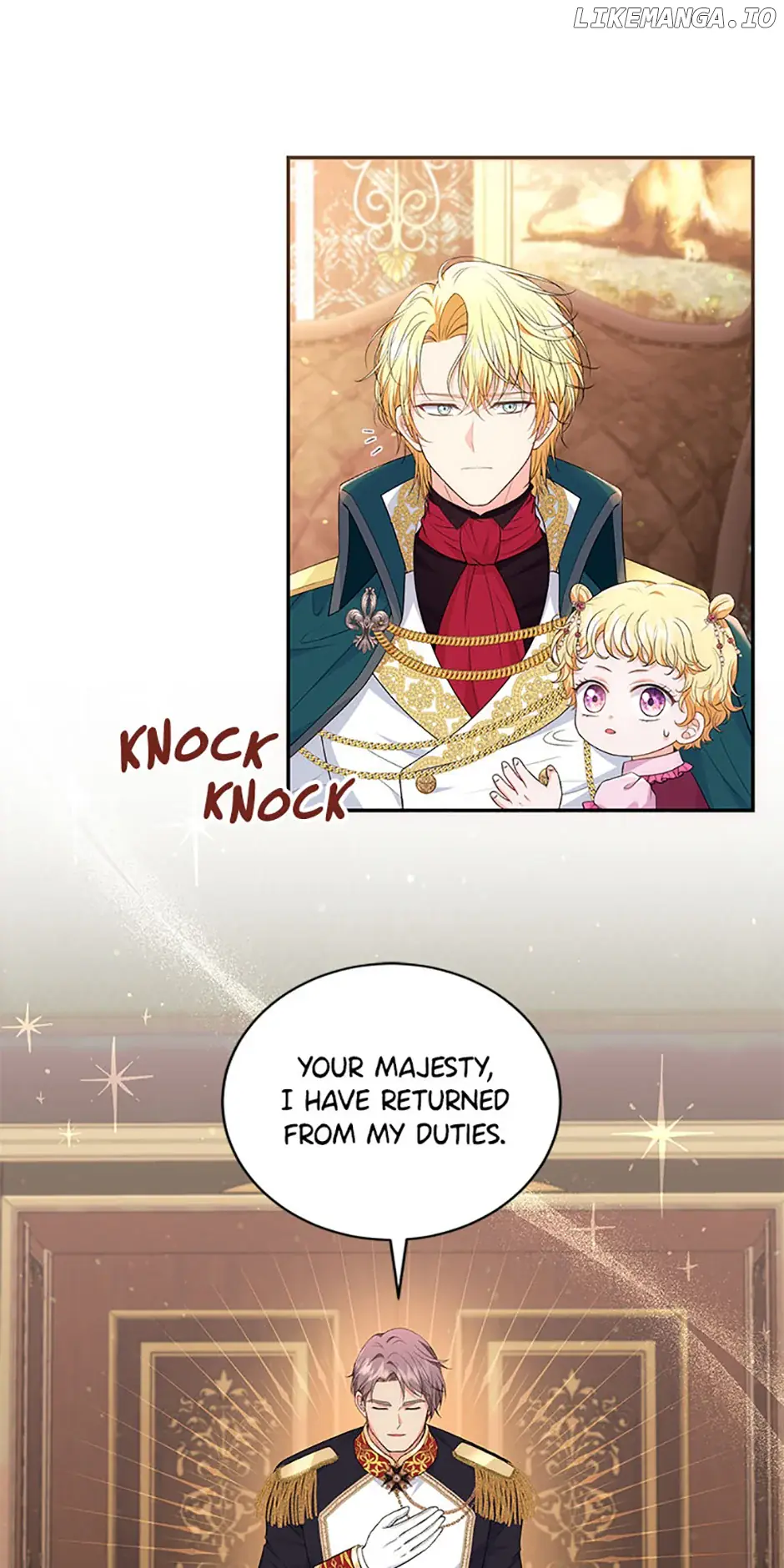 The S-Class Little Princess Is Too Strong Chapter 21 Page 38