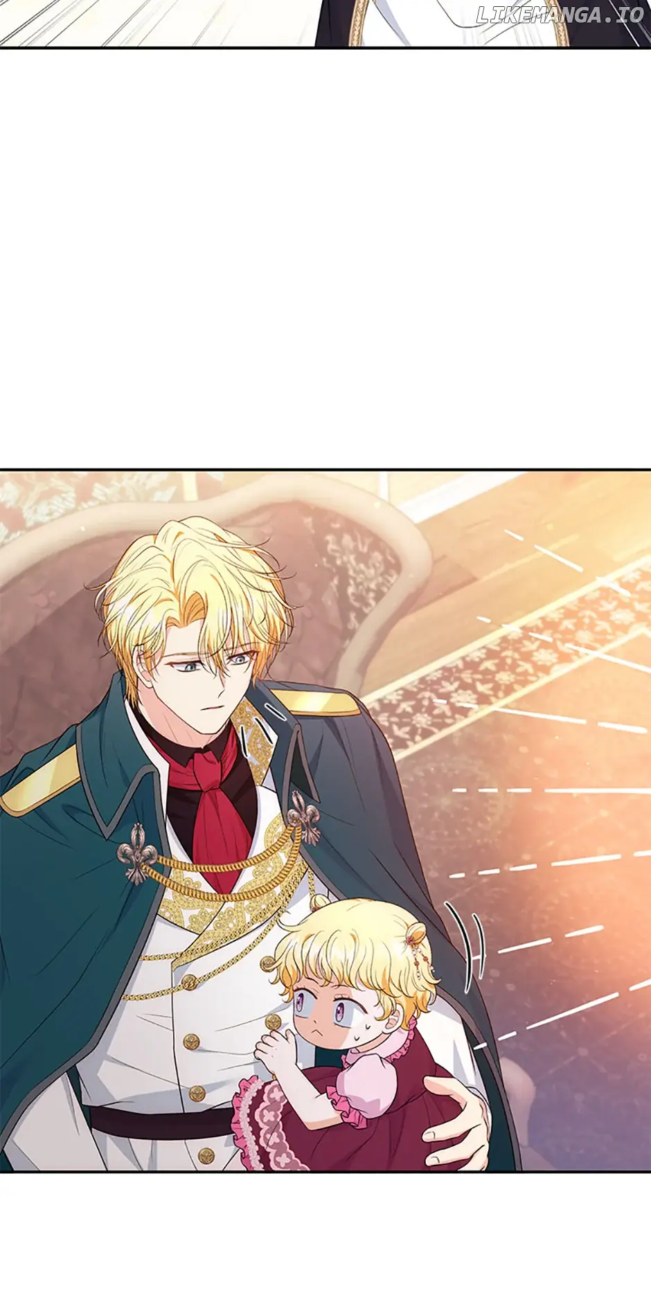 The S-Class Little Princess Is Too Strong Chapter 21 Page 42