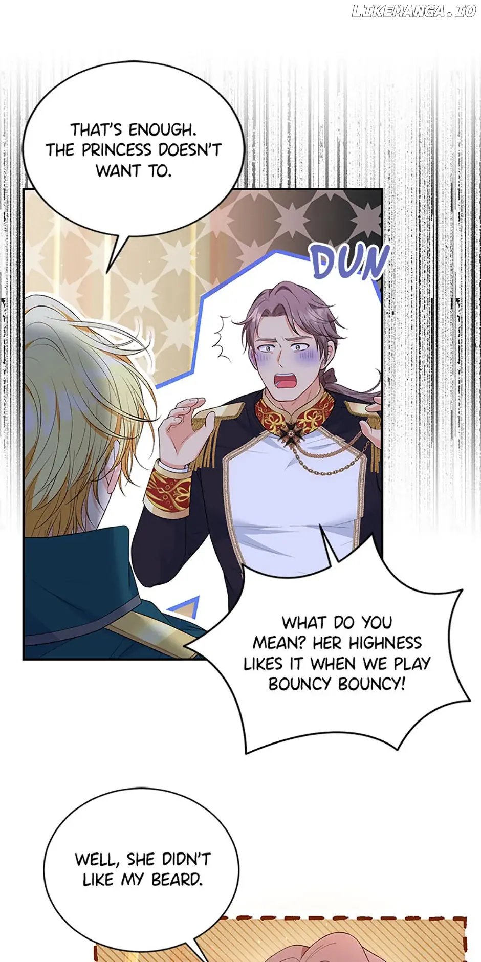 The S-Class Little Princess Is Too Strong Chapter 21 Page 43