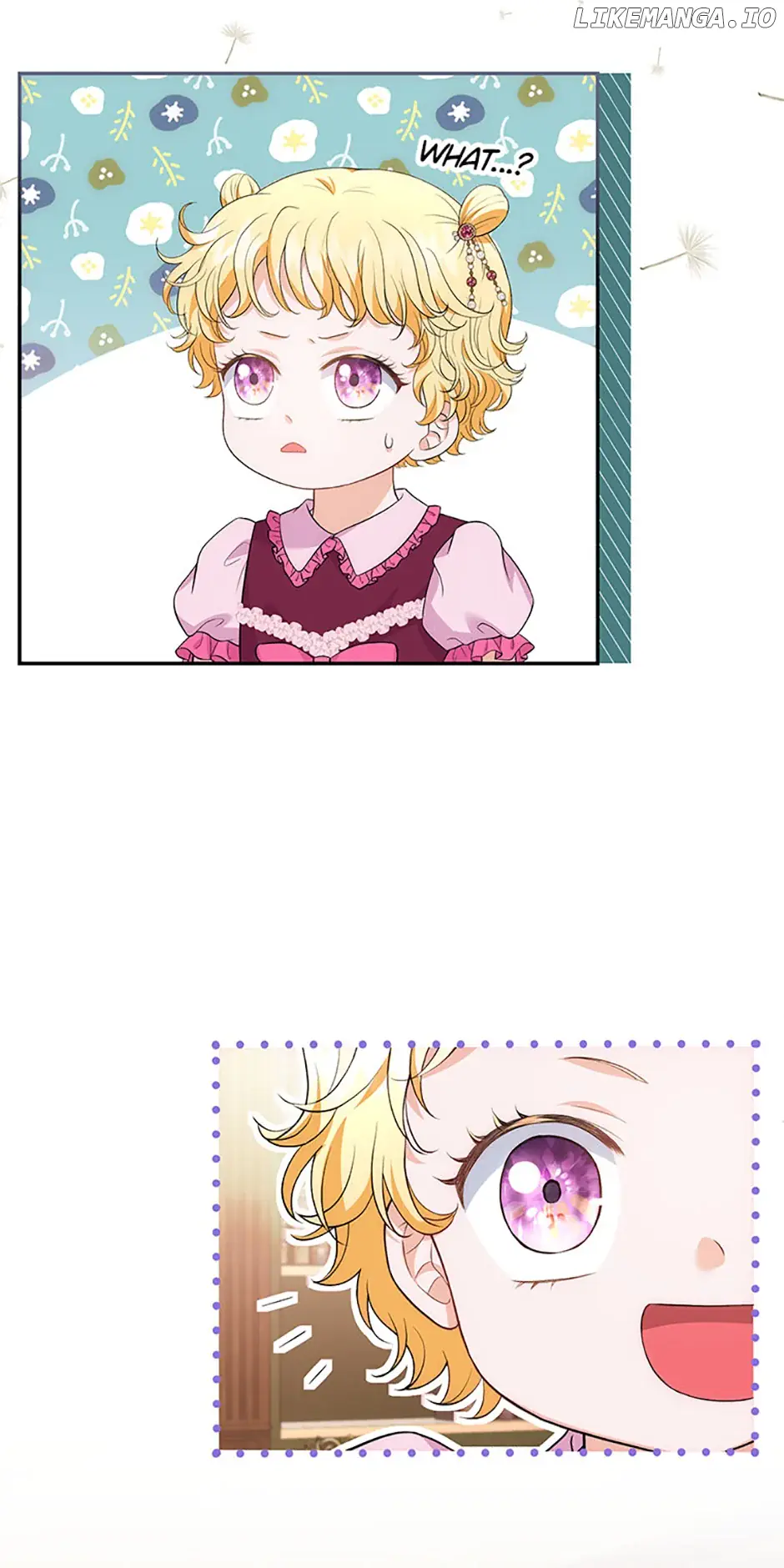 The S-Class Little Princess Is Too Strong Chapter 21 Page 49