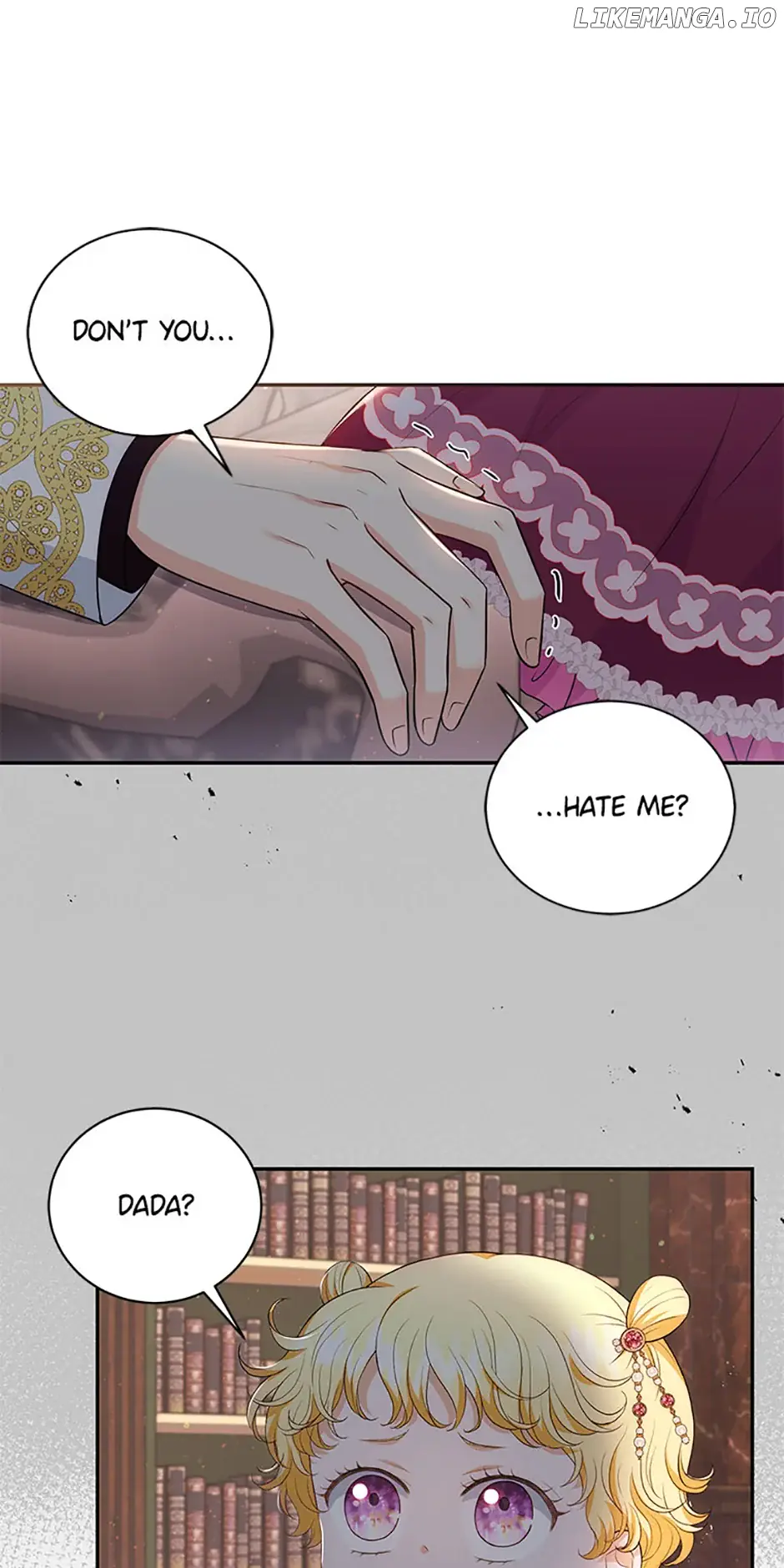 The S-Class Little Princess Is Too Strong Chapter 22 Page 2