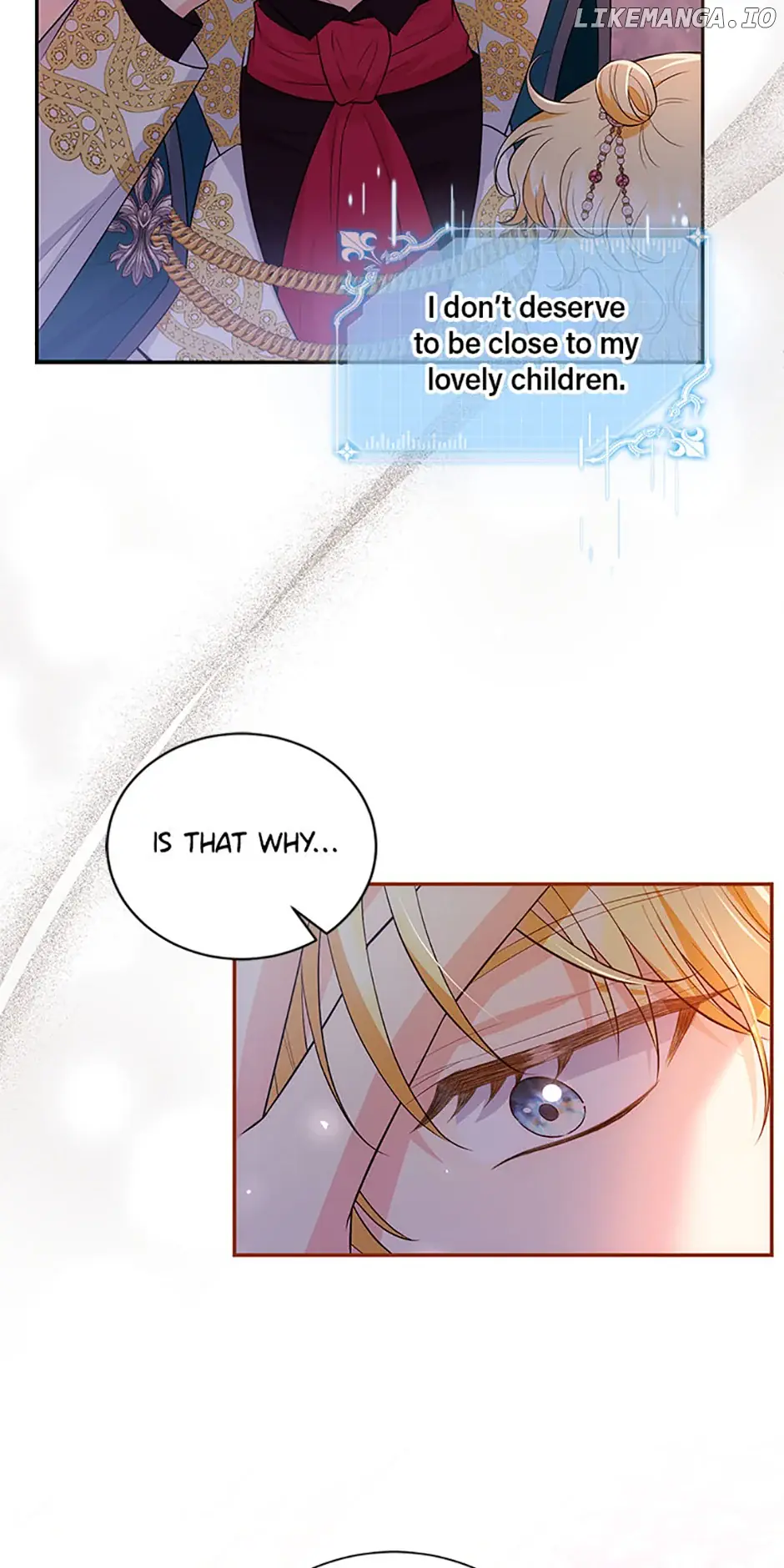 The S-Class Little Princess Is Too Strong Chapter 22 Page 5