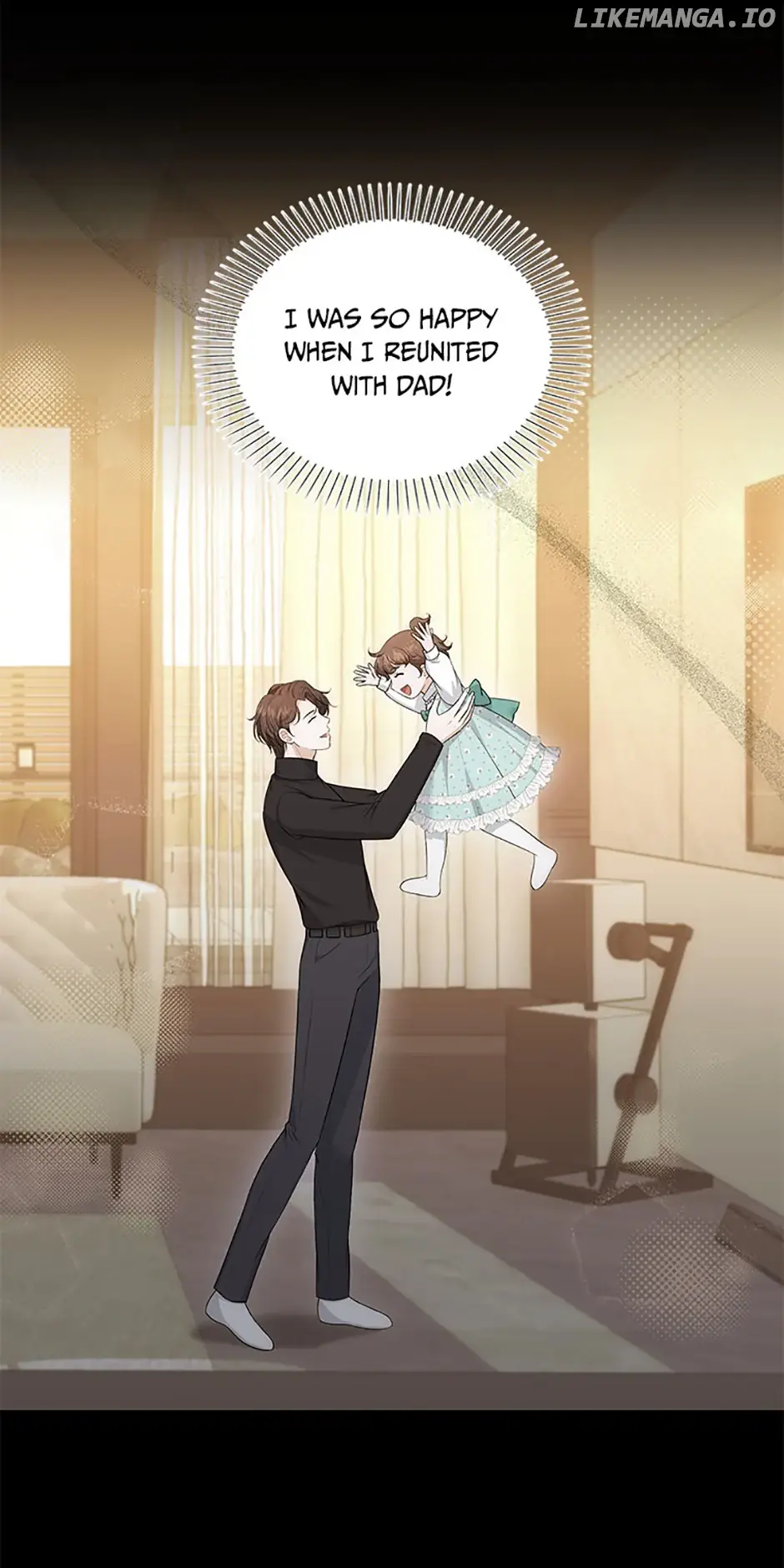 The S-Class Little Princess Is Too Strong Chapter 22 Page 12