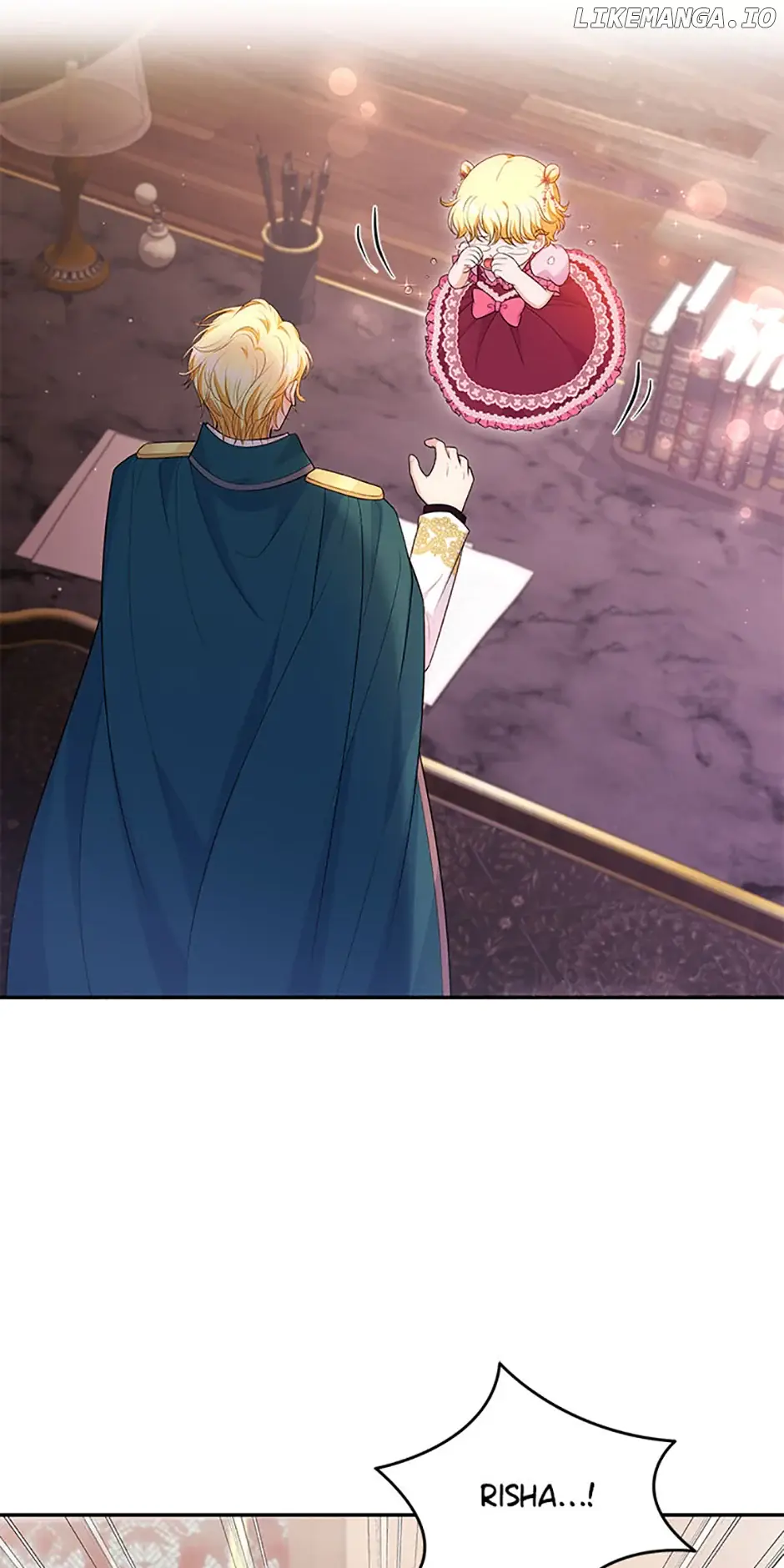 The S-Class Little Princess Is Too Strong Chapter 22 Page 17