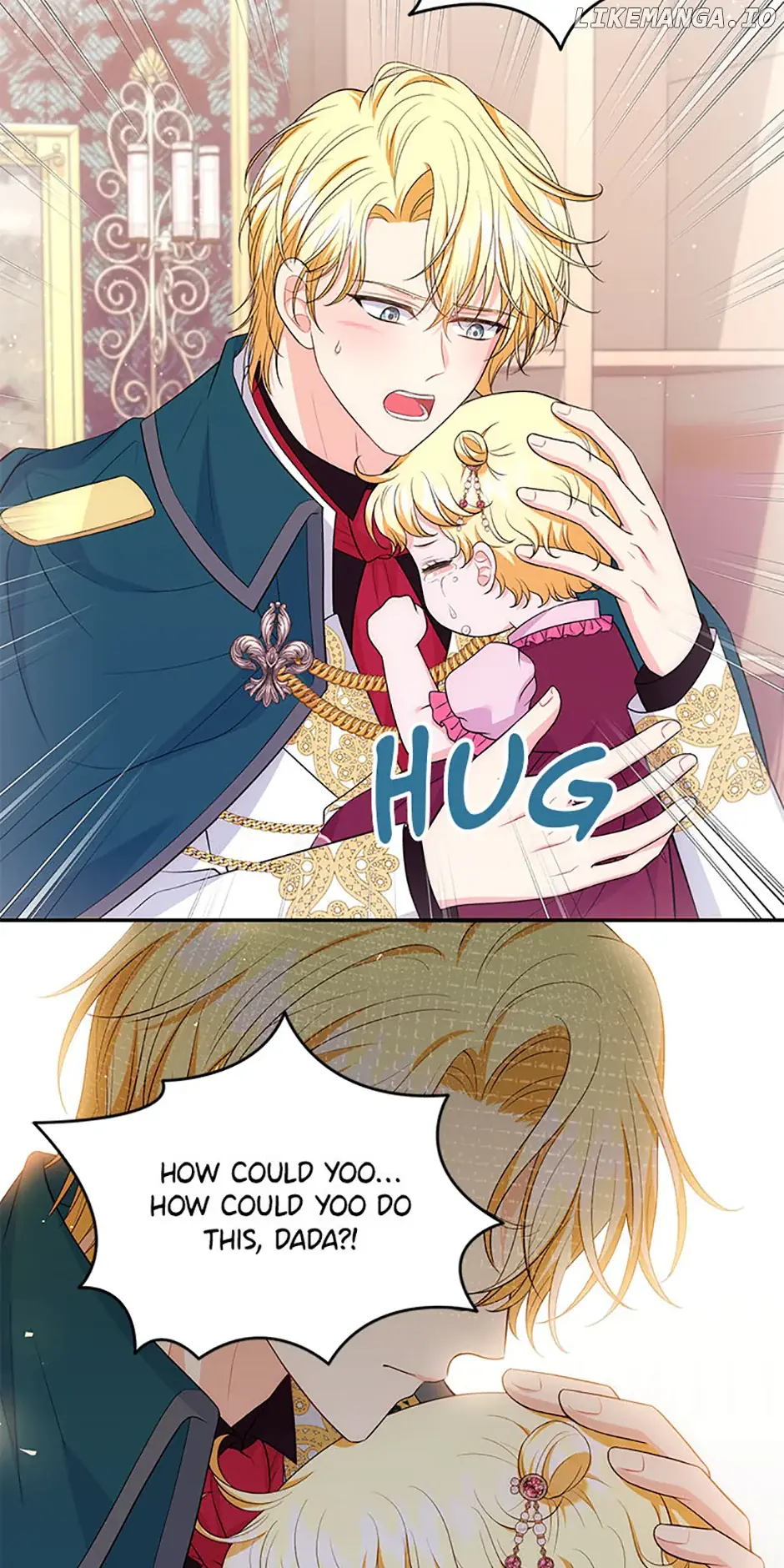 The S-Class Little Princess Is Too Strong Chapter 22 Page 18