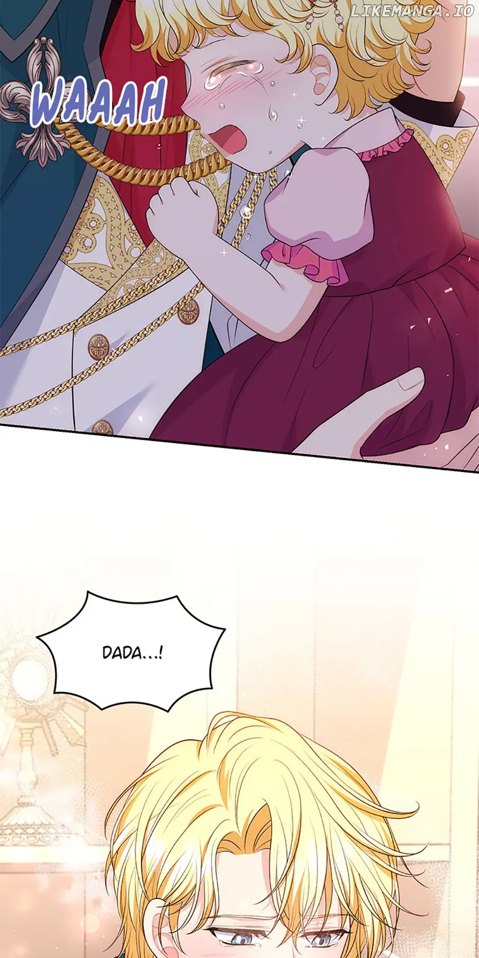 The S-Class Little Princess Is Too Strong Chapter 22 Page 19