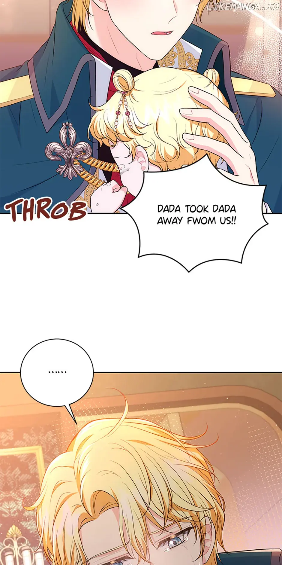 The S-Class Little Princess Is Too Strong Chapter 22 Page 20