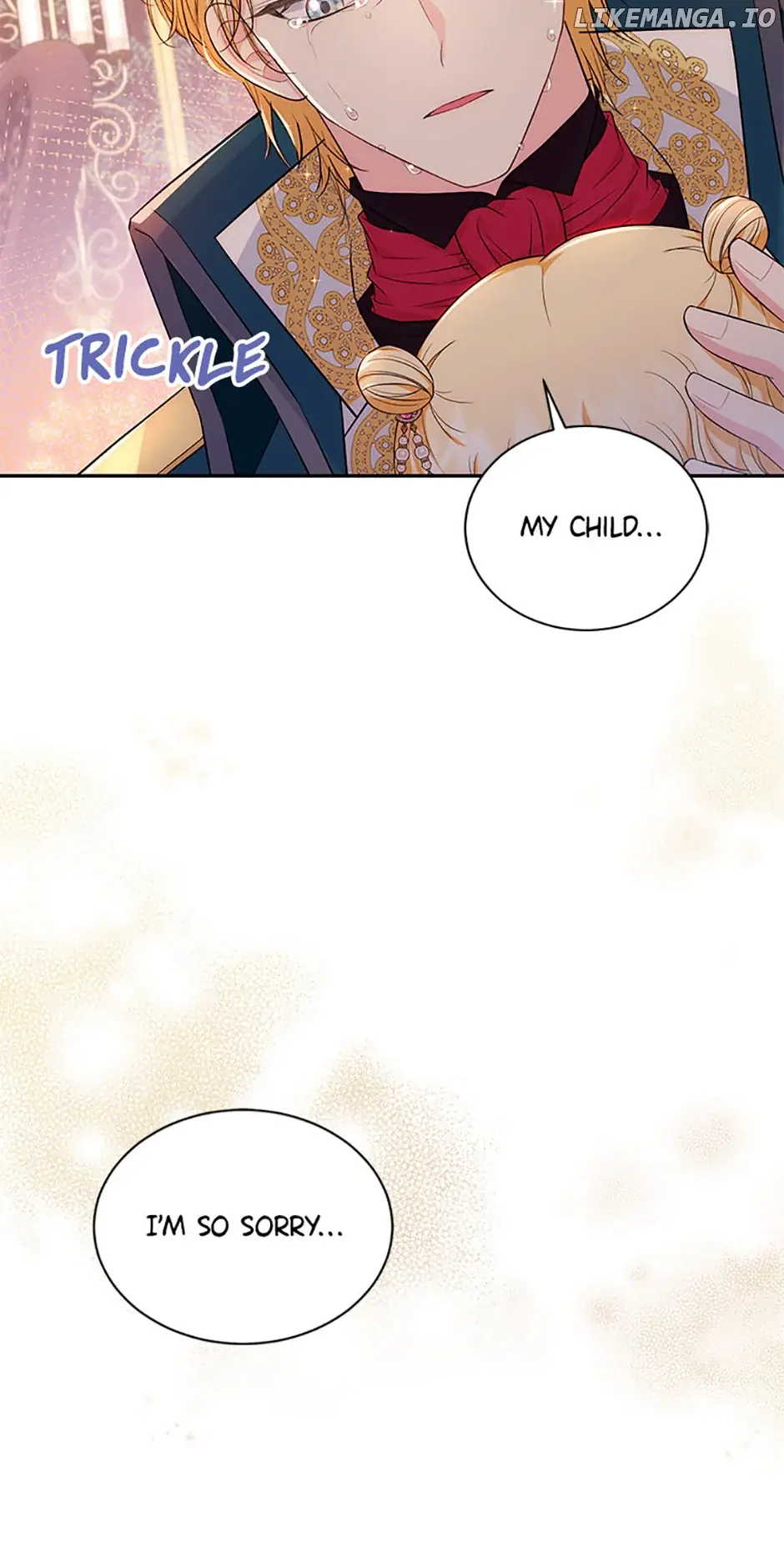 The S-Class Little Princess Is Too Strong Chapter 22 Page 21