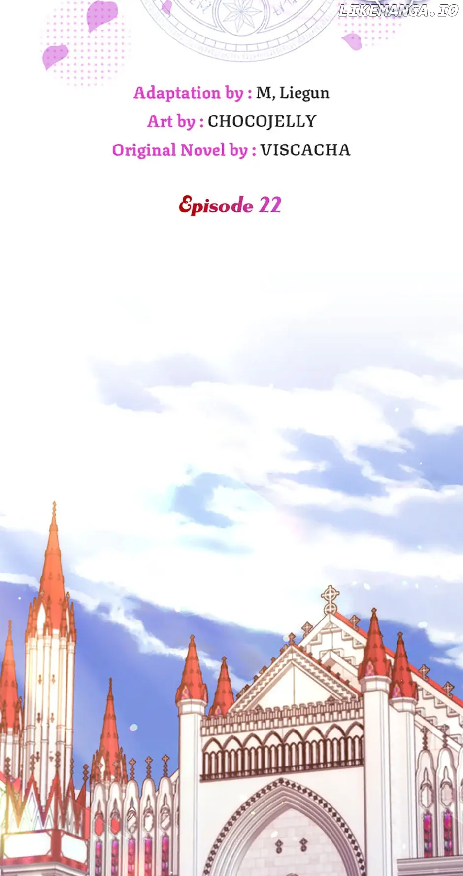 The S-Class Little Princess Is Too Strong Chapter 22 Page 24