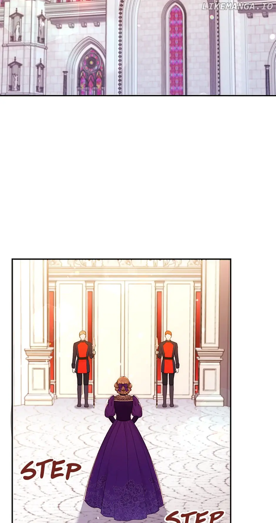 The S-Class Little Princess Is Too Strong Chapter 22 Page 25