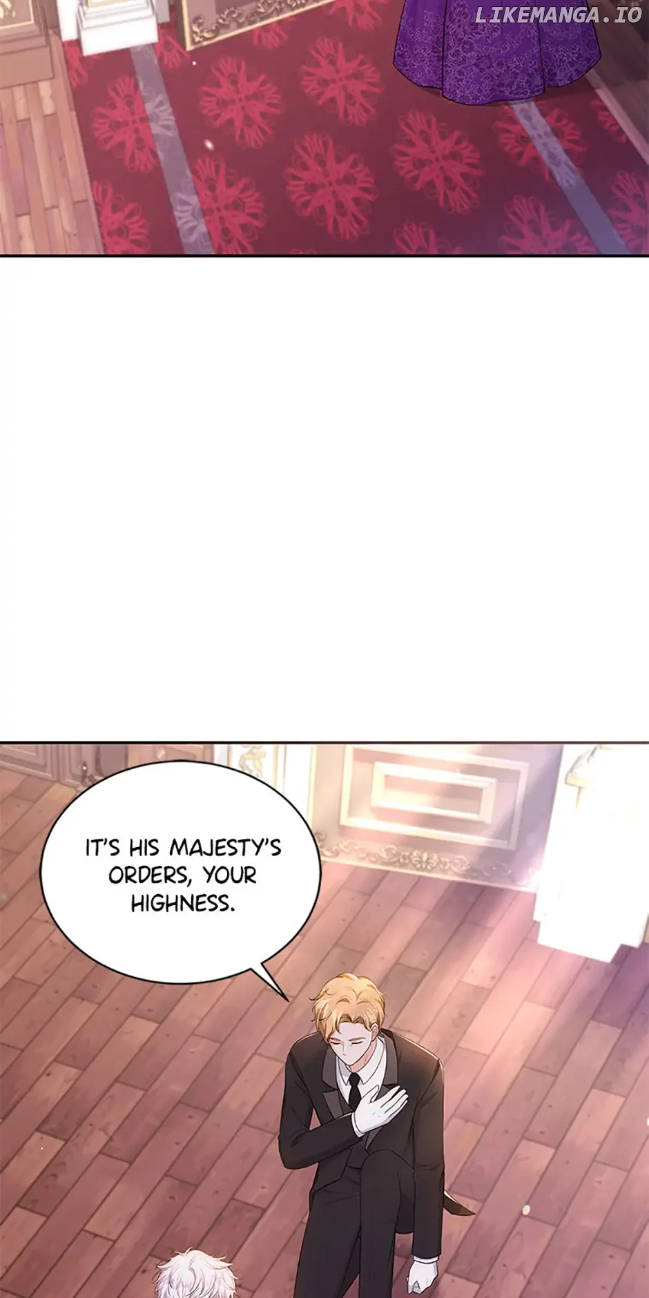 The S-Class Little Princess Is Too Strong Chapter 22 Page 30