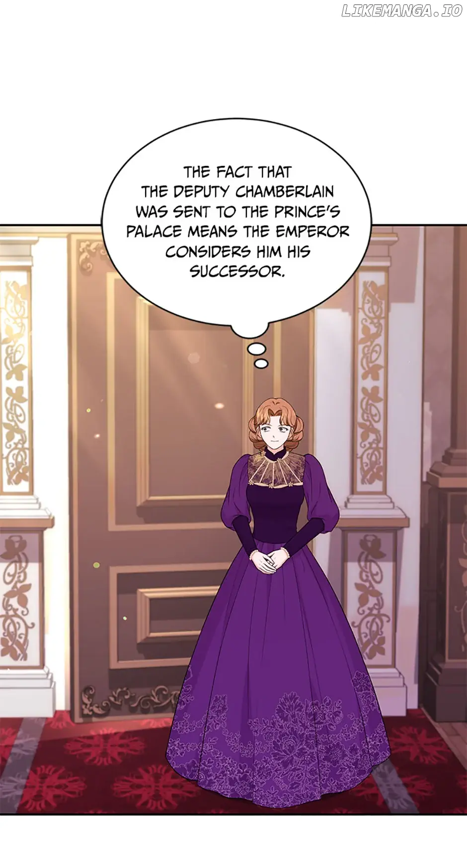 The S-Class Little Princess Is Too Strong Chapter 22 Page 33
