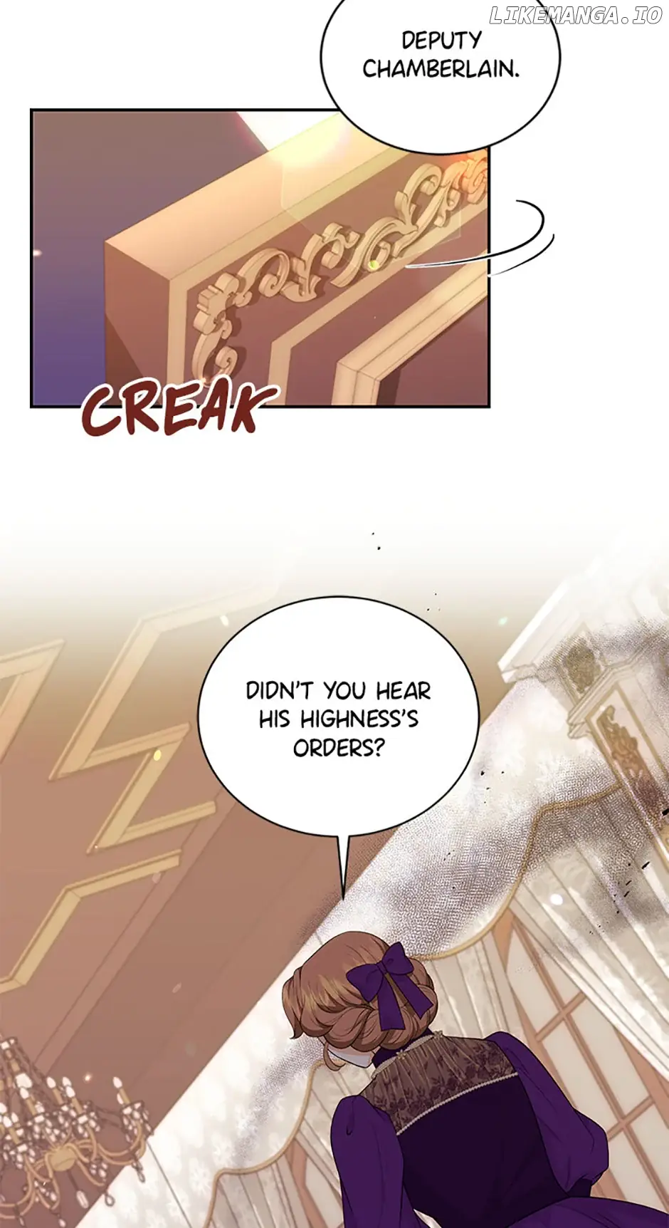 The S-Class Little Princess Is Too Strong Chapter 22 Page 35