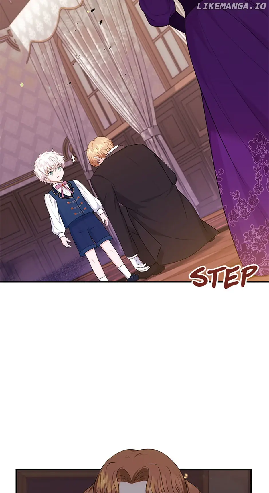 The S-Class Little Princess Is Too Strong Chapter 22 Page 36
